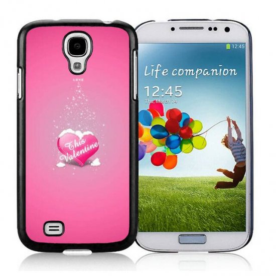 Valentine Love Samsung Galaxy S4 9500 Cases DJT | Women